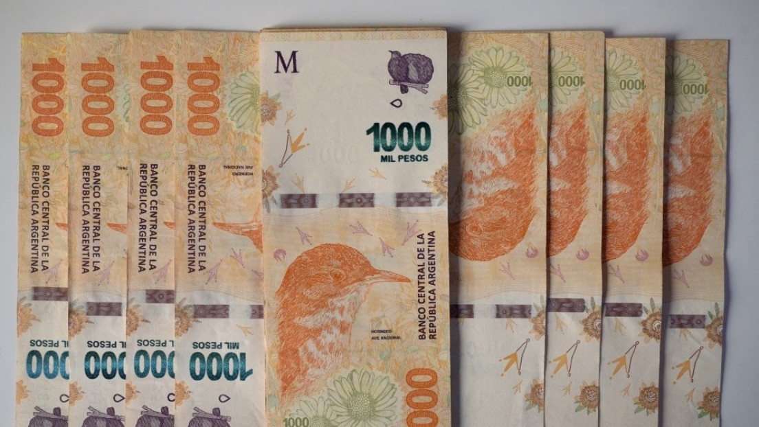 Peso argentino se consolida como la moneda más revalorizada en el mundo