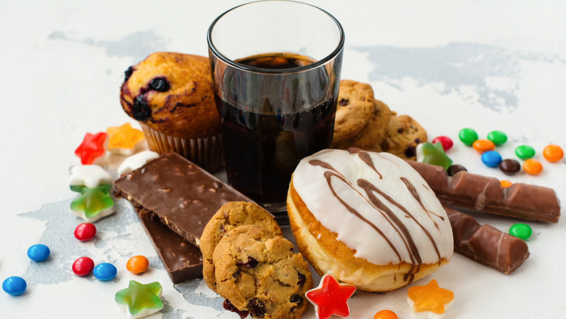 Este popular edulcorante 8.000 veces más dulce que el azúcar puede dañar el intestino