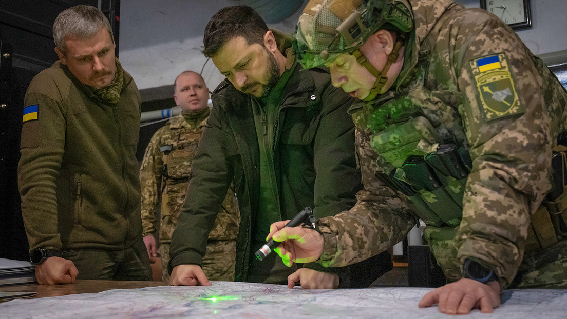 Expertos explican por qué la deseada "victoria" para Kiev puede ser inalcanzable