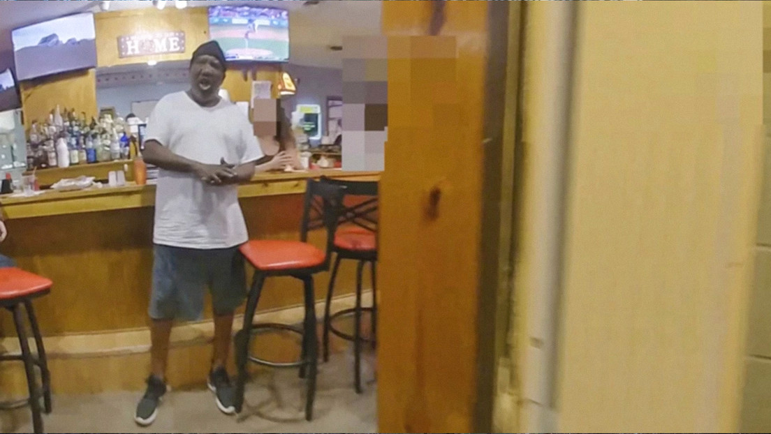 "No puedo respirar": Afroamericano muere tras ser arrestado por la Policía en EE.UU.