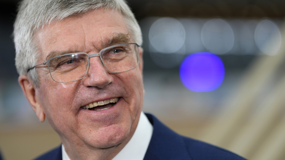 COI: Atletas palestinos competirán en los JJ.OO. de París aunque no clasifiquen