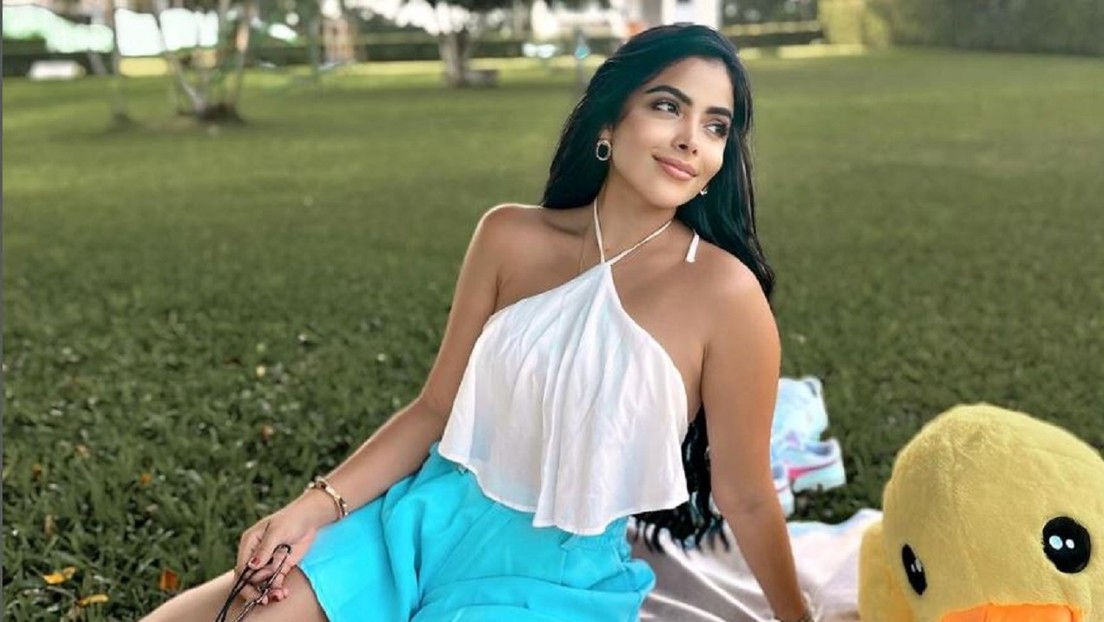 Acribillan a excandidata a Miss Ecuador, mencionada en el 'caso Metástasis'