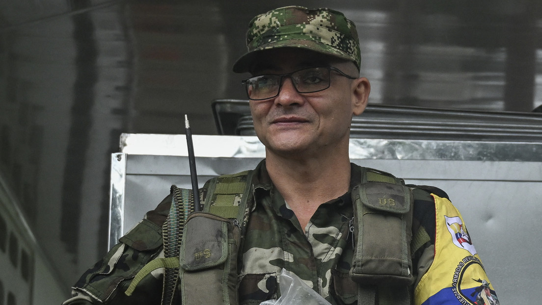 Justicia colombiana condena a disidentes de las FARC por reclutamiento ilícito de niños