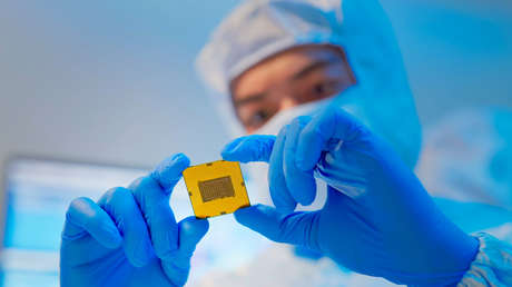 China crea los primeros chips de IA de bajo consumo energético del mundo
