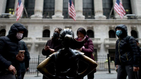 China emite una advertencia de viaje para sus ciudadanos que visiten EE.UU.