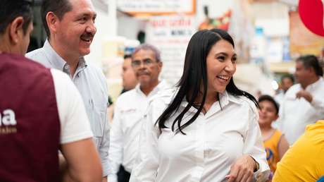 Asesinan en México a la candidata a una alcaldía en su primer día de campaña