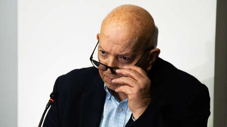 La reacción del alto comisionado para la Paz de Colombia por el nuevo bloque de las disidencias de las FARC