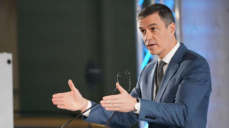 Sánchez planea que España reconozca al Estado palestino antes de julio