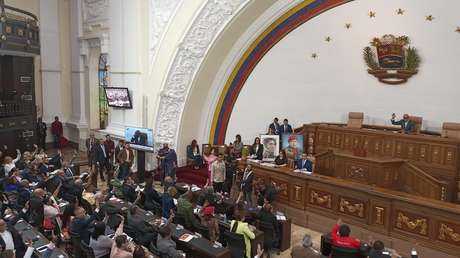 Así es como Venezuela pretende luchar contra el fascismo