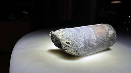 La NASA investiga un misterioso objeto espacial que se estrelló en un hogar de EE.UU.