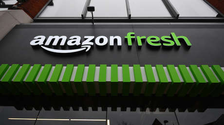 Inteligencia no tan artificial: tiendas robotizadas de Amazon requerían más de 1.000 personas en la India