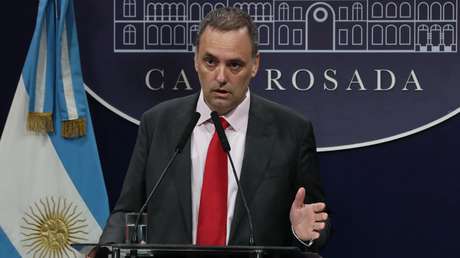 Gobierno de Milei elimina el Fondo Estabilizador del Trigo Argentino