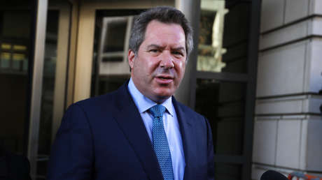 Exabogado del 'Chapo', contratado por exmujer del rapero 'Diddy'