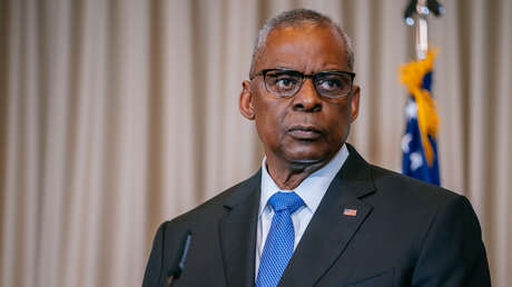 El Pentágono expresa a Israel su indignación por el ataque contra voluntarios en Gaza