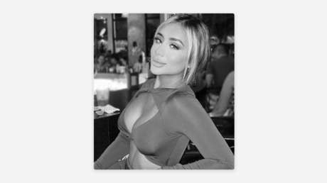 Matan a tiros en México a Vielka Pulido, influencer conocida como 'Lady Humilladora'