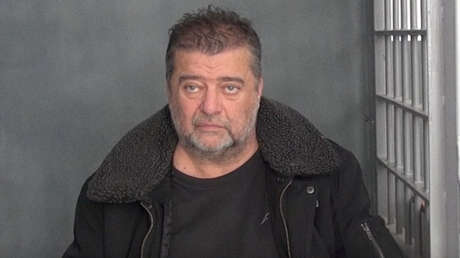 Rusia expulsa a un ciudadano israelí que quería combatir por Ucrania