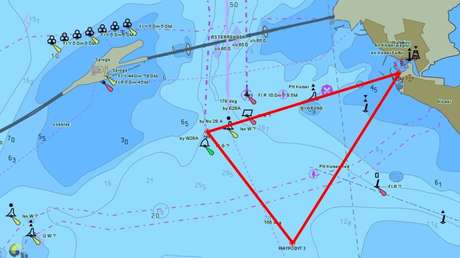 Fragata de la OTAN estuvo a punto de lanzar un misil en cualquier momento por un fallo técnico