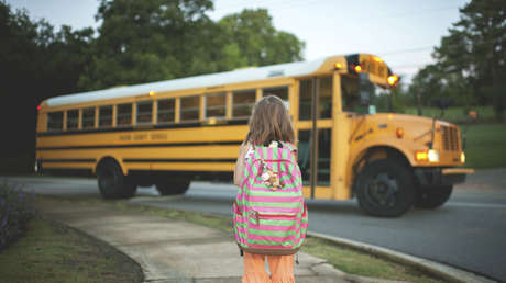 Familia demanda a una escuela por la violación de una niña de 9 años