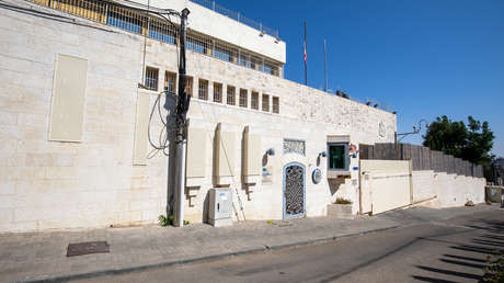 Israel cierra sus embajadas en todo el mundo