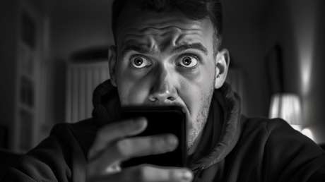 Los empleados en California podrán ignorar llamadas de sus jefes si sale adelante una nueva ley