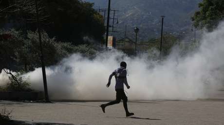 Haití: el país a la deriva que ansía unos comicios urgentes