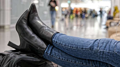 Llevar estos vaqueros podría ser tan perjudicial para el medio ambiente como conducir un coche