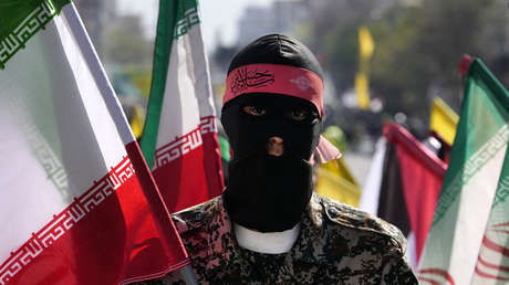 Militares de EE.UU. e Israel, en alerta máxima ante un posible ataque de represalia de Irán