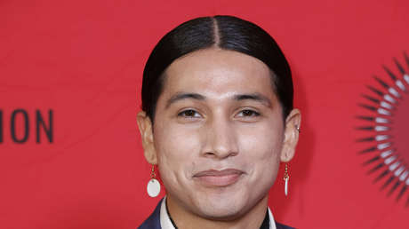 Hallan muerto a un actor estadounidense bajo circunstancias misteriosas