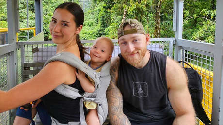 Padre de trabajador humanitario asesinado en Gaza pide a EE.UU. cesar su ayuda a Israel