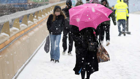 Un país de la OTAN decide expulsar a una periodista china