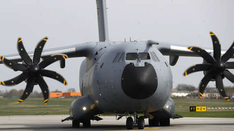 Jefe de las fuerzas aliadas en Europa: "Las naciones de la OTAN no se consideran en guerra con Rusia"