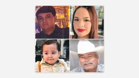 Familiares desmienten la liberación de todas las víctimas de secuestro masivo en Sinaloa