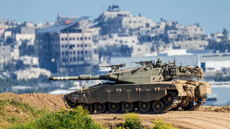 Pentágono: EE.UU. no tiene pruebas de que Israel haya cometido "genocidio" en Gaza