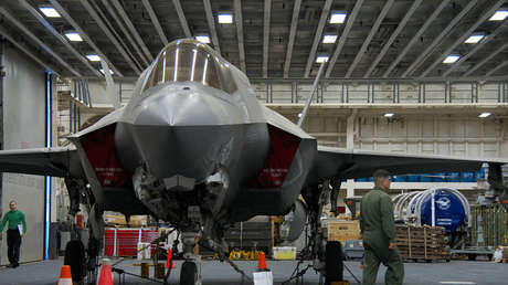 EE.UU. tiene planes "muy avanzados" para reforzar sus capacidades militares en el Pacífico