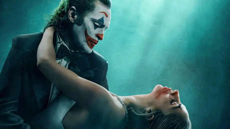 "Qué mala pinta": Lanzan el tráiler de 'El Guasón 2' y muchos fans se desilusionan