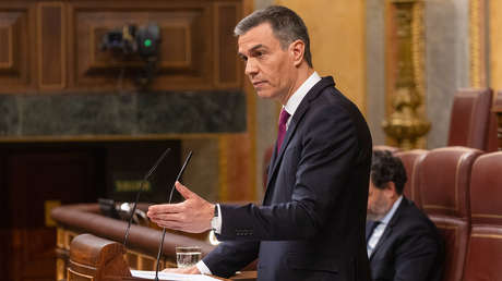 "Uno de los desastres más deplorables de este siglo": Sánchez carga de nuevo contra Israel por Gaza