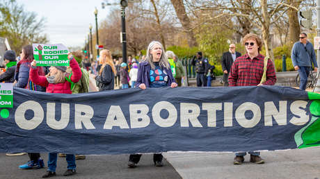 Corte Suprema de Arizona restablece el veto casi total al aborto de 1864
