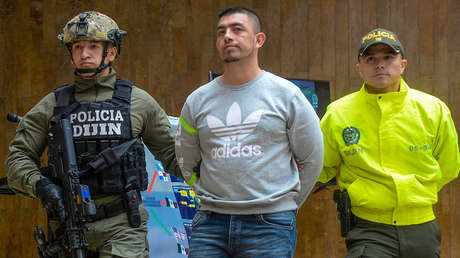 El 'Pablo Escobar ecuatoriano' busca recuperar sus bienes desde una cárcel en EE.UU.