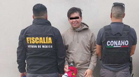 Retiran el título en artes marciales al 'influencer' mexicano 'Fofo Márquez' tras agredir a una mujer