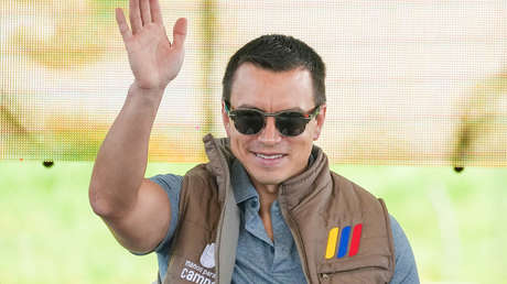 Daniel Noboa y la crisis con México: ¿cortará EE.UU. los hilos de la marioneta?