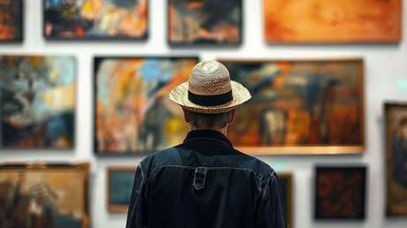 Un museo amplía su colección sin saberlo por la incursión clandestina de un empleado