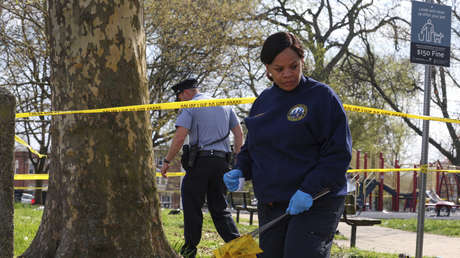 Varios heridos tras un tiroteo masivo en un evento del Ramadán en EE.UU.