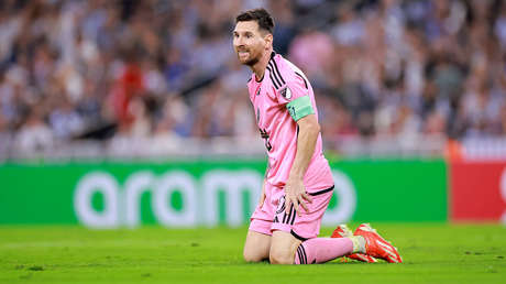 Redes sociales explotan tras caer el Inter Miami de Messi en la Concachampions