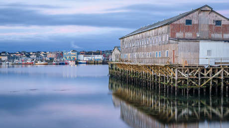 Una región de Noruega quiere tener días de 26 horas