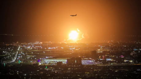 Las fotos ganadoras del Concurso Andréi Stenin 2023 se exhiben en América Latina