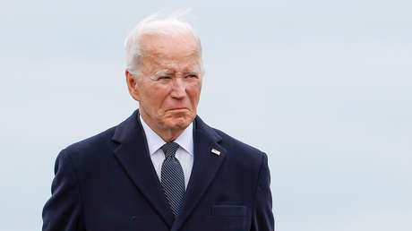 Medvédev desea que el último jinete del Apocalipsis se lleve consigo a Biden
