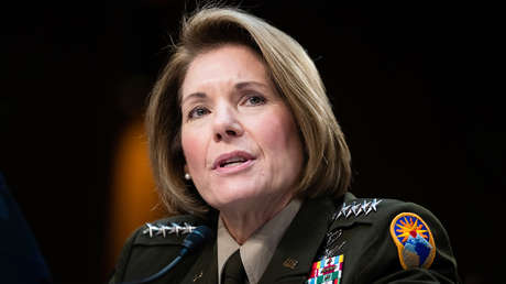 Ventas militares y asentarse en el sur para desplazar a China: La 'receta' de EE.UU. en Argentina