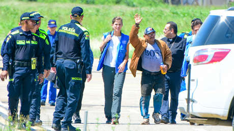 Amigo del padre del futbolista Luis Díaz admite su participación en el secuestro