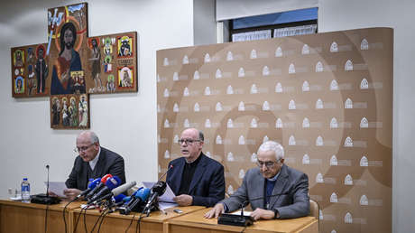 La Iglesia católica portuguesa indemnizará a las víctimas de abusos sexuales