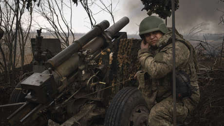 Bloomberg: EE.UU. no tiene un 'Plan B' para Ucrania